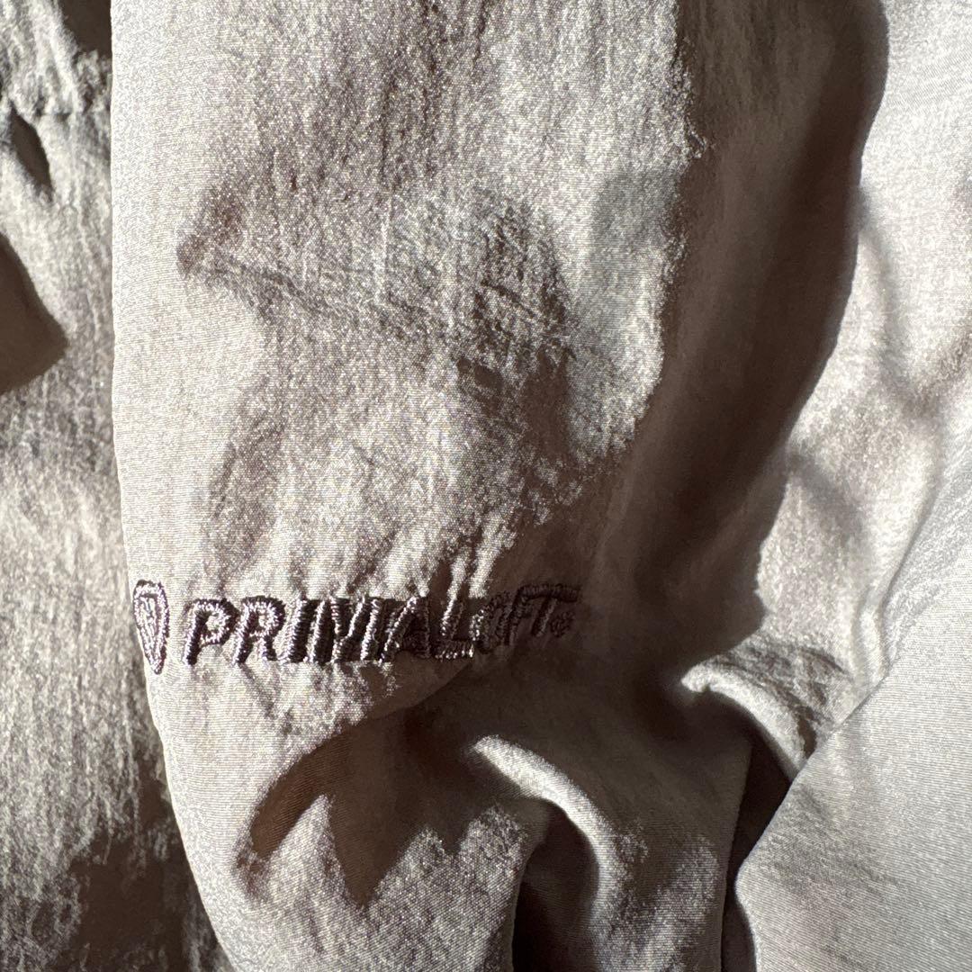 LEVEL7 JACKET PRIMALOFT ECWCS モンスター