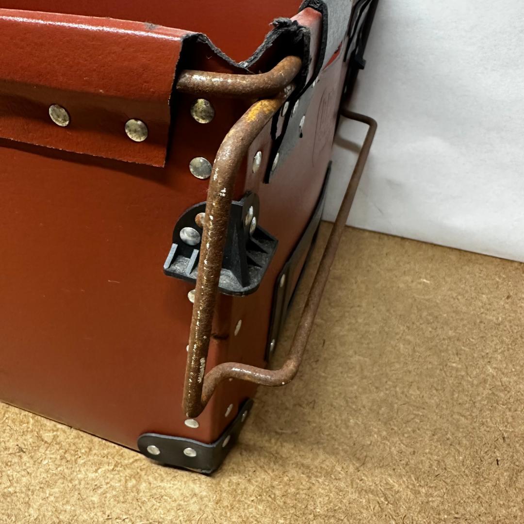 DAMON CONTAINERS ヴィンテージ コンテナ イギリス製