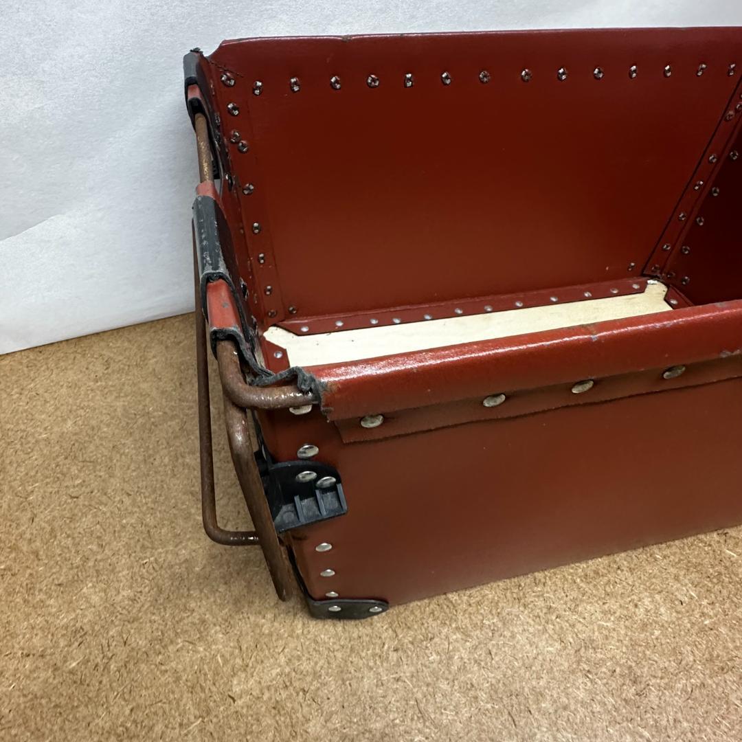 DAMON CONTAINERS ヴィンテージ コンテナ イギリス製