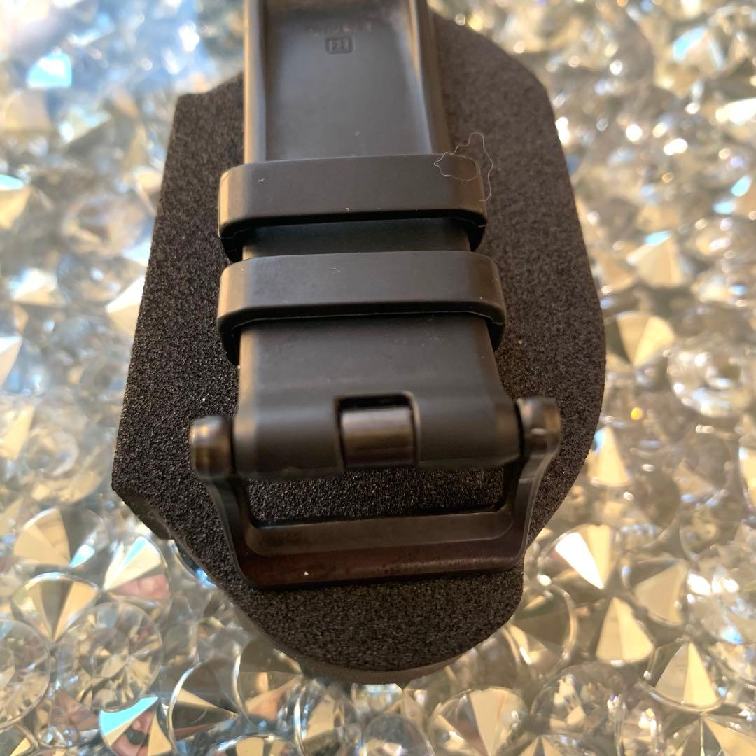 GARMIN ガーミンS62 黒　ブラック