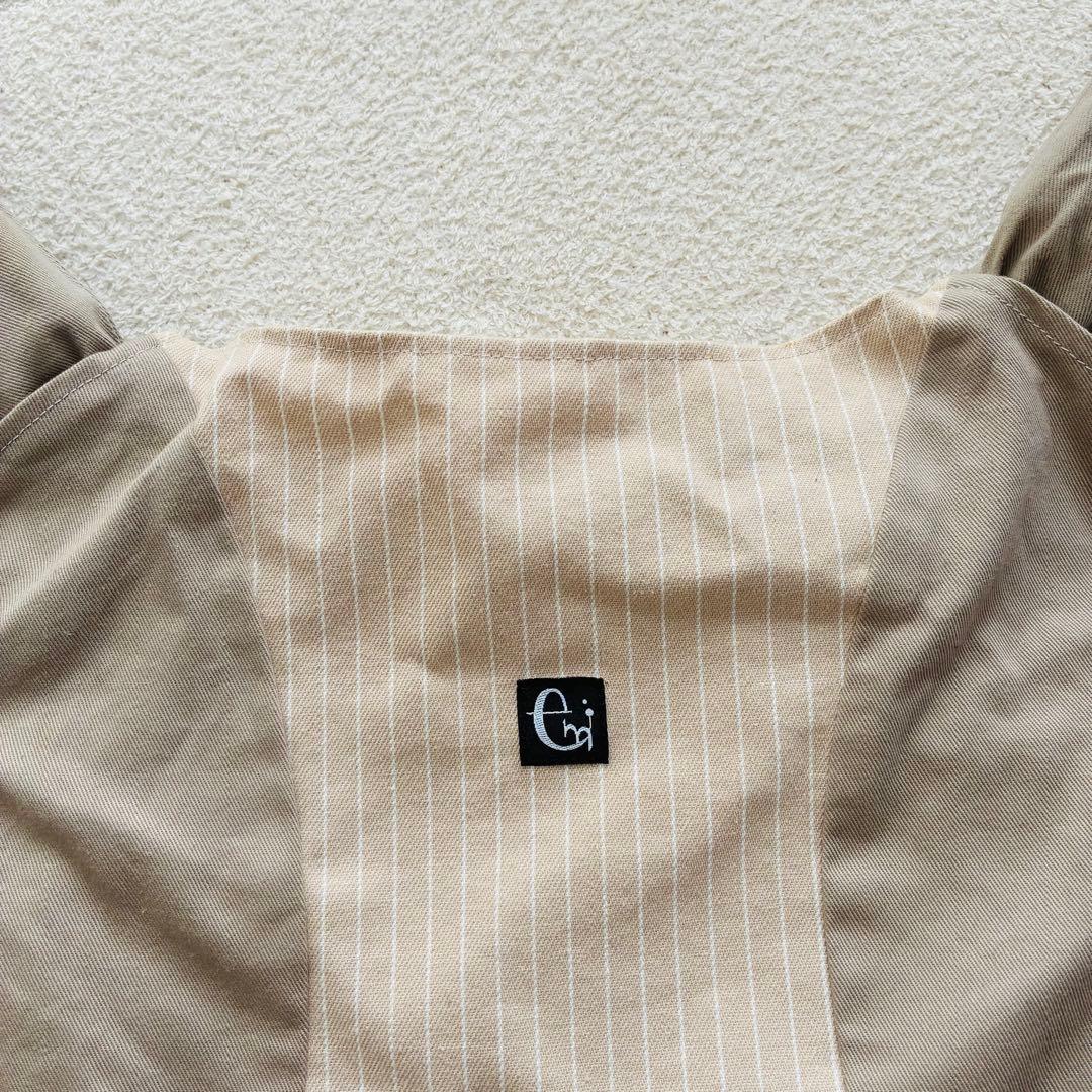 抱っこ紐　おんぶ　モカベージュ　ファムベリー