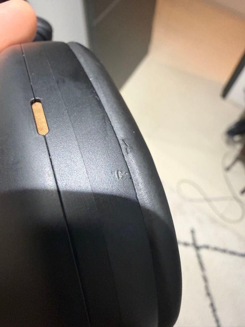 【訳あり】SONY WH-1000XM5