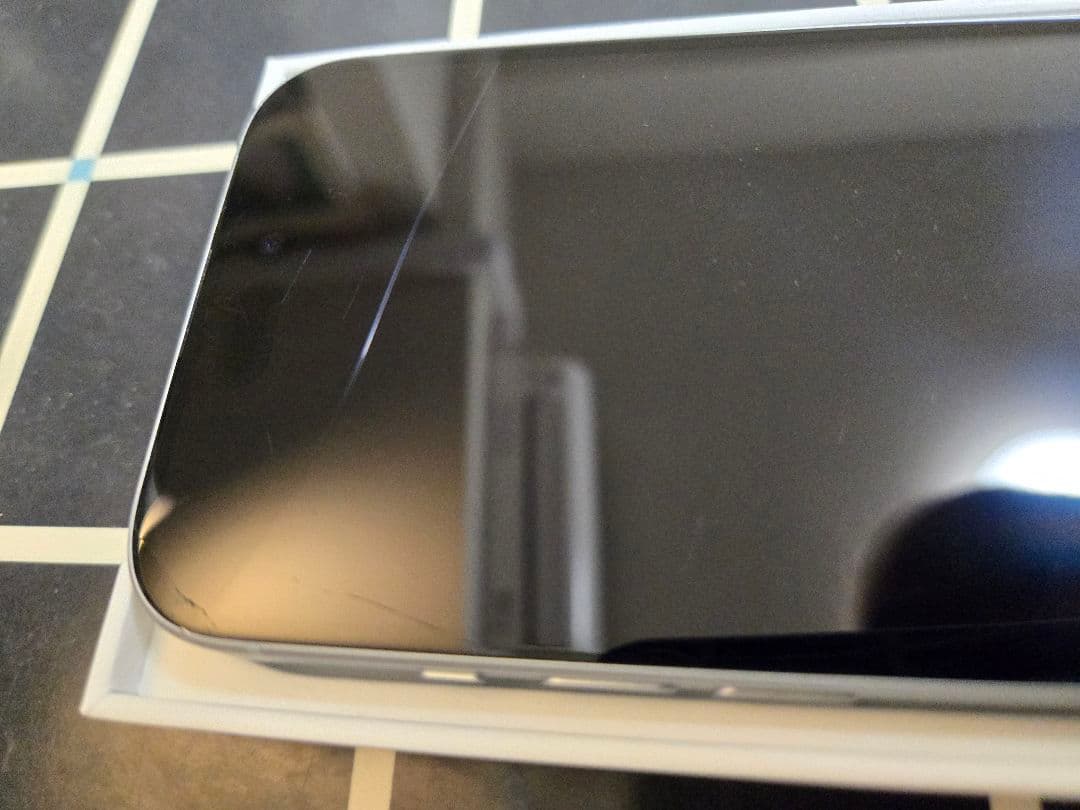 [値下げしました]Apple iPhone 15 ブルー