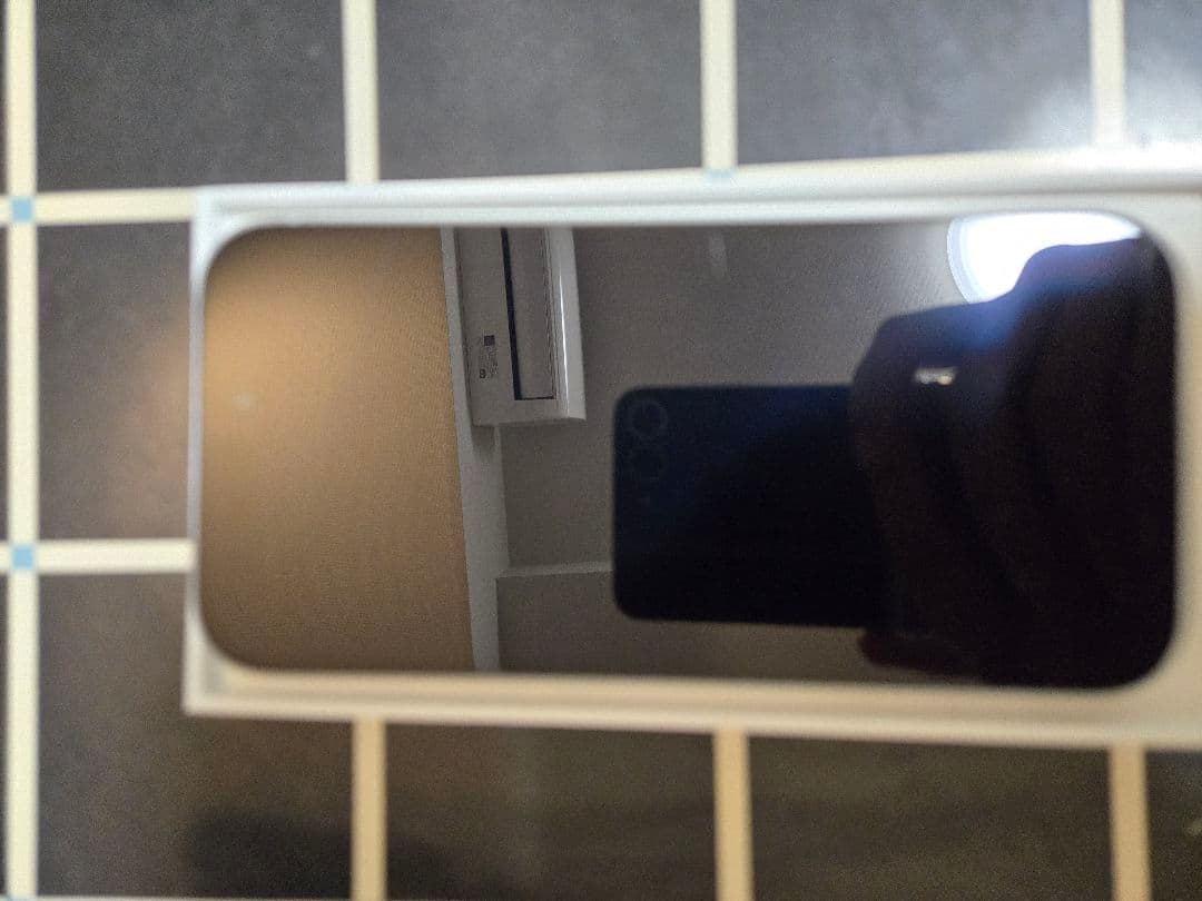 [値下げしました]Apple iPhone 15 ブルー