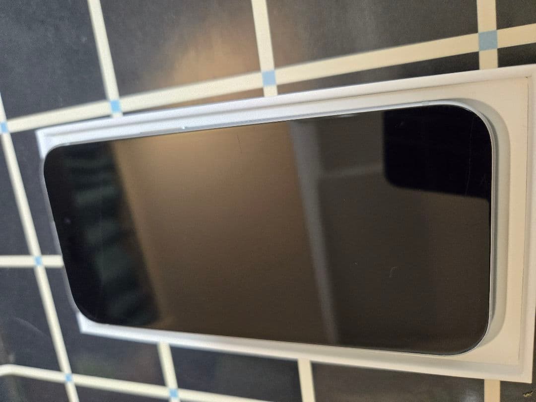 [値下げしました]Apple iPhone 15 ブルー