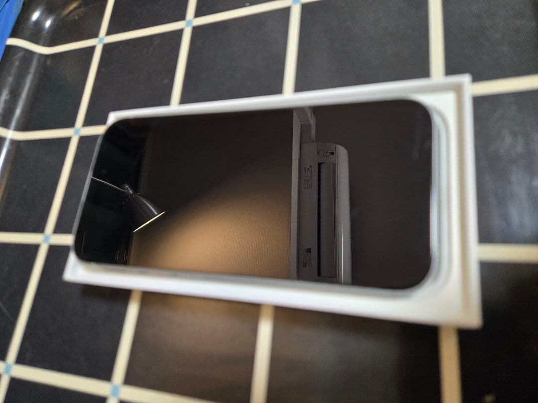 [値下げしました]Apple iPhone 15 ブルー