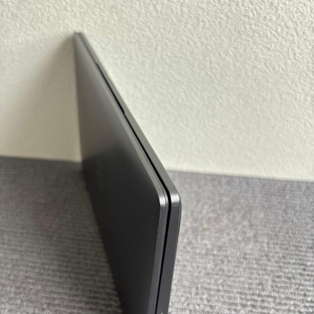 DELL latitude 5300 i7-8665U メモリ16GBタッチ機能