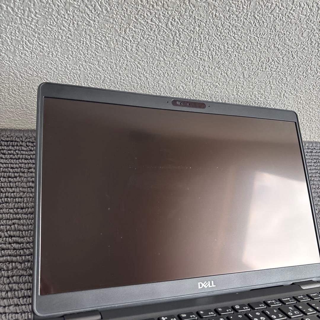 DELL latitude 5300 i7-8665U メモリ16GBタッチ機能