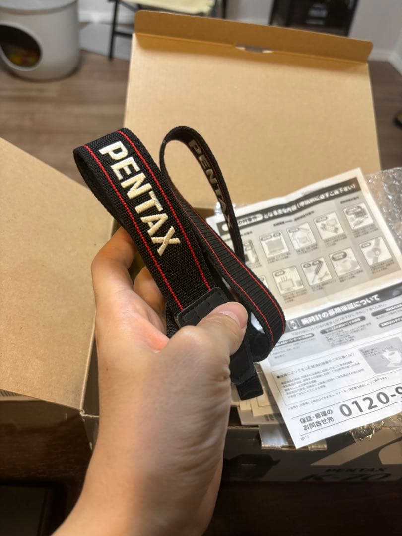 値下げ！　PENTAX K-70 レンズ3本セット デジタル一眼レフ