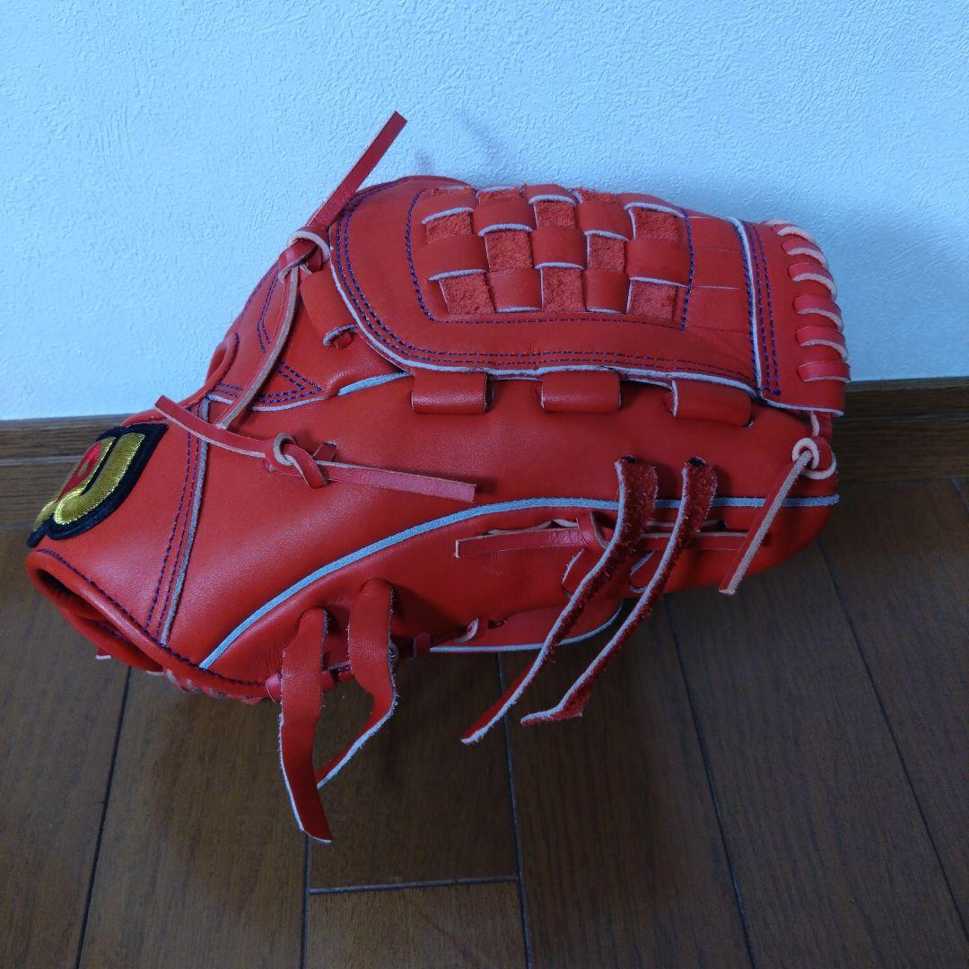 ワールドペガサス　桑田真澄モデル