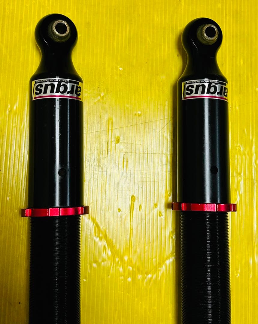 CHRYSLER クライスラー 300、300S、300C 車高調