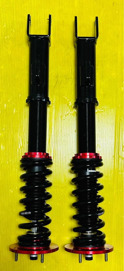 CHRYSLER クライスラー 300、300S、300C 車高調