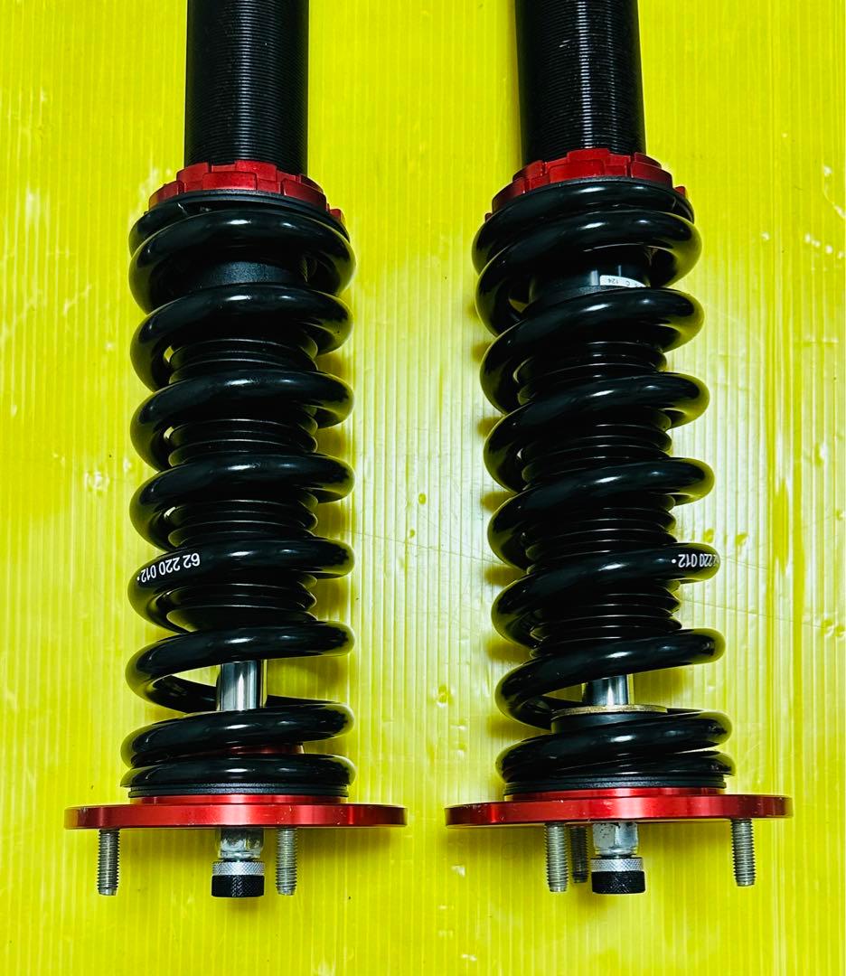 CHRYSLER クライスラー 300、300S、300C 車高調