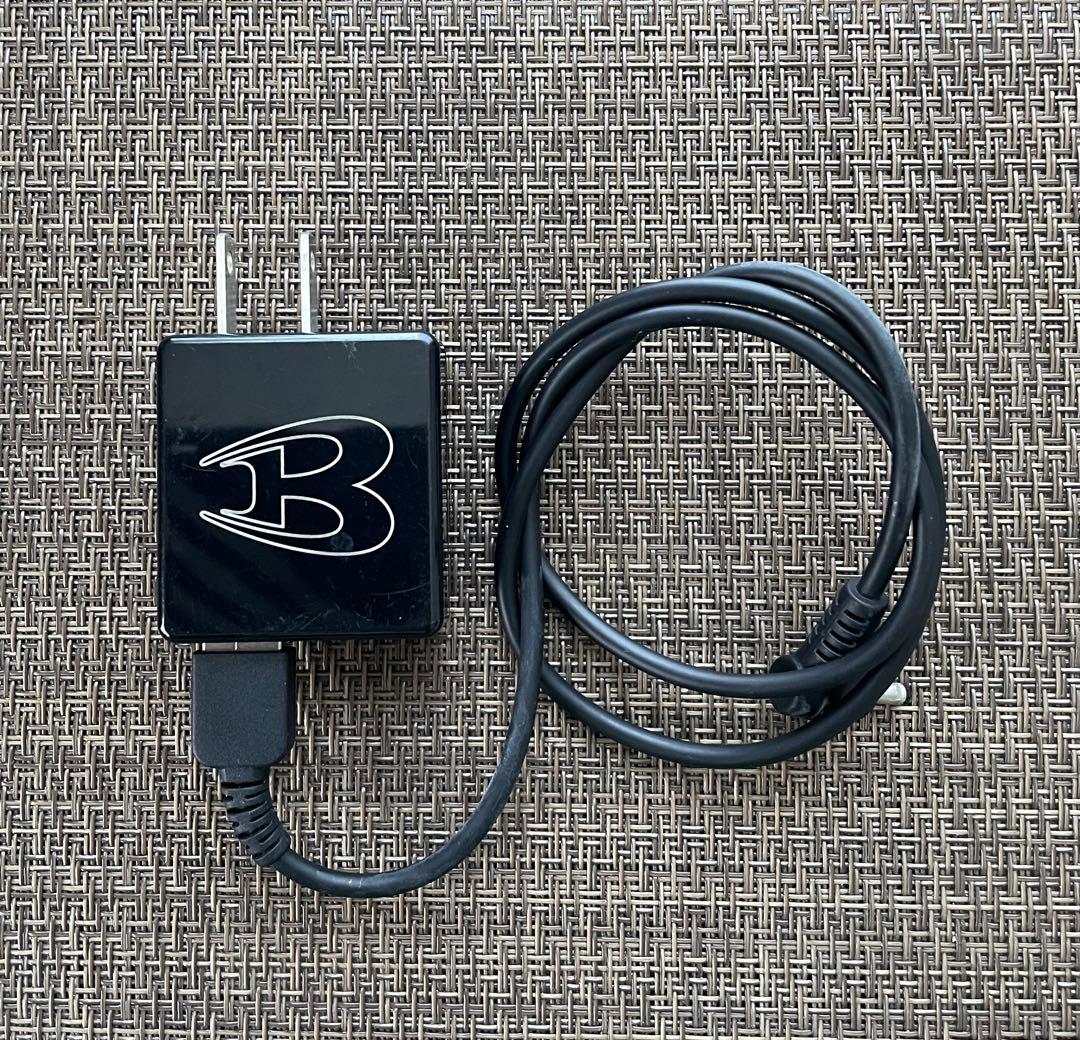 AIRCRAFT ファン セット + BURTLE ベスト(M)