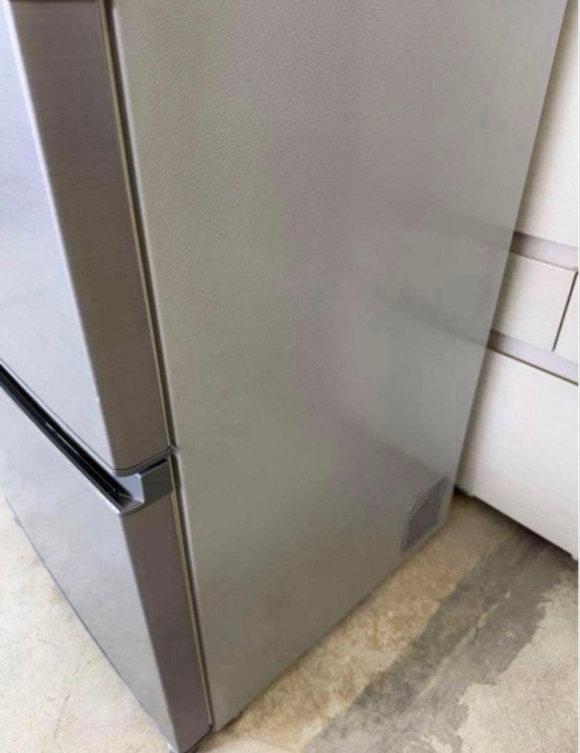 【高年式】2023年式 502L シャープ 冷蔵庫 SJ-X508K-S