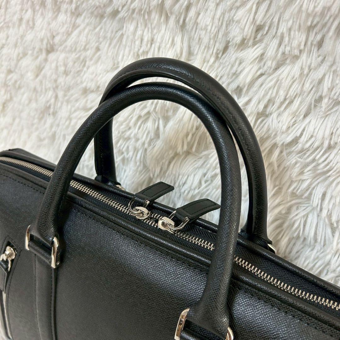 ✅PORTER ポーター アベニュー ビジネスバッグ ブリーフケース