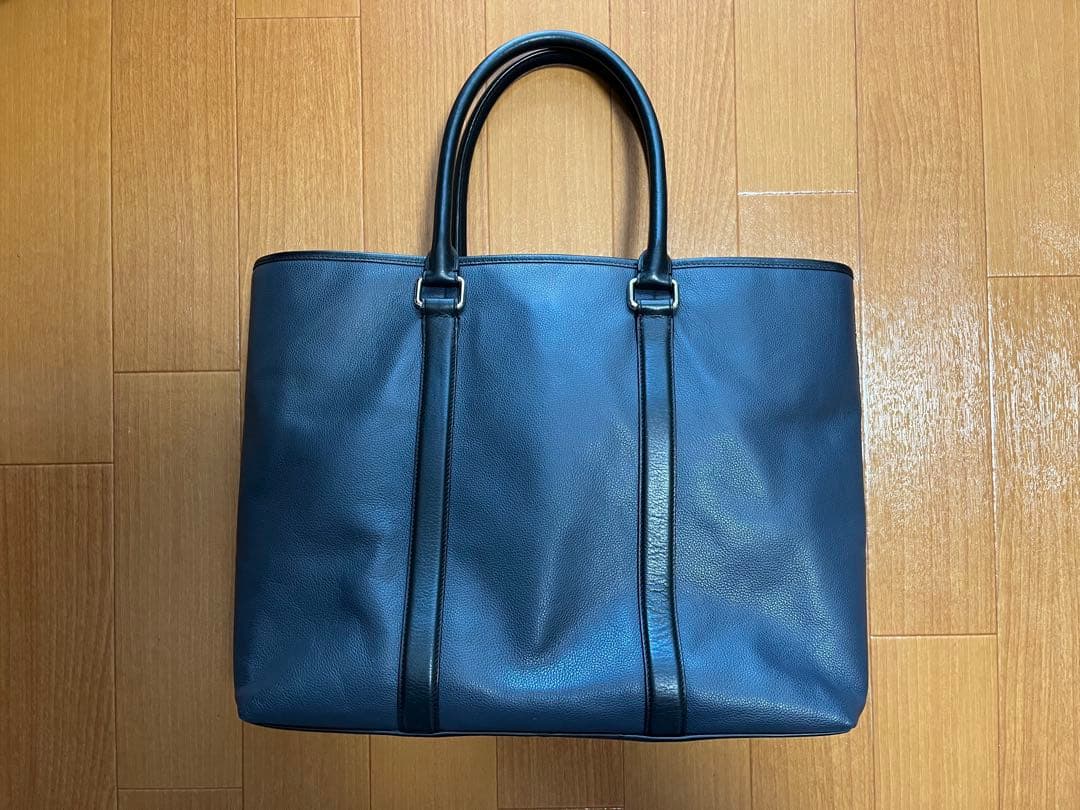coach トートバッグ　メンズ