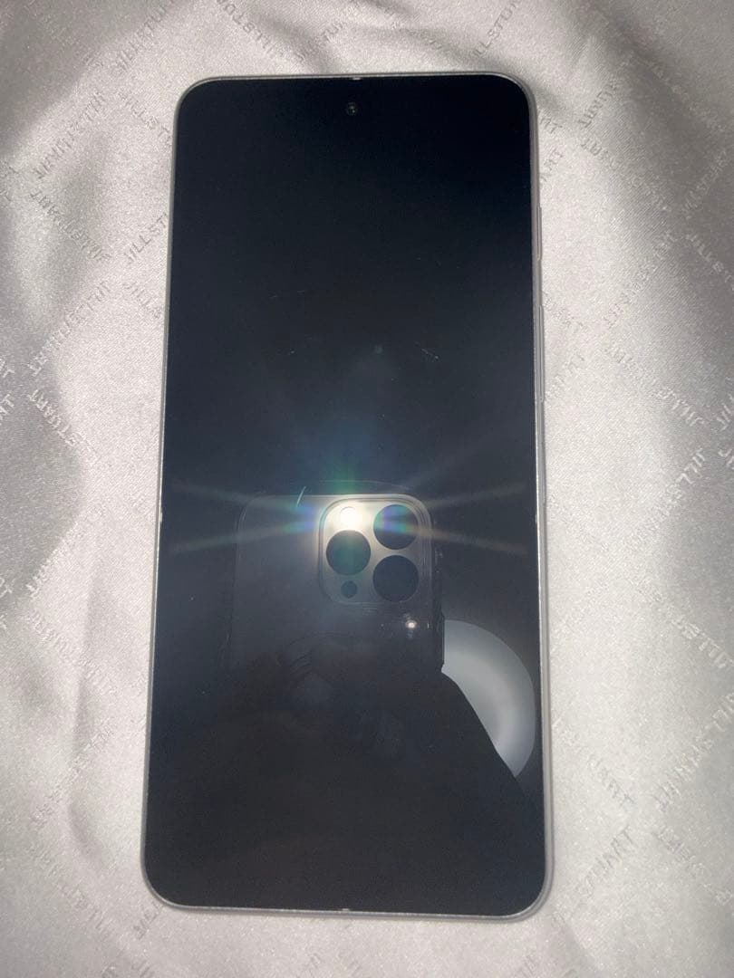 nubia S 5G スマートフォン 本体