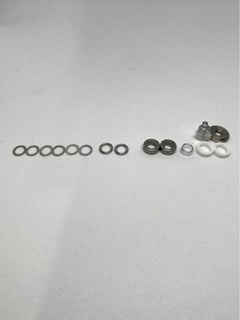 IOS アクリスタⅡ ブルーBタイプスリム