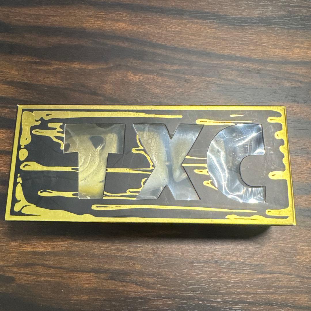 激レア Toxic Baits Wad3 \"Winter Gill\"未使用品