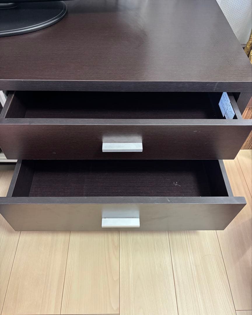 テレビ台 ローボード