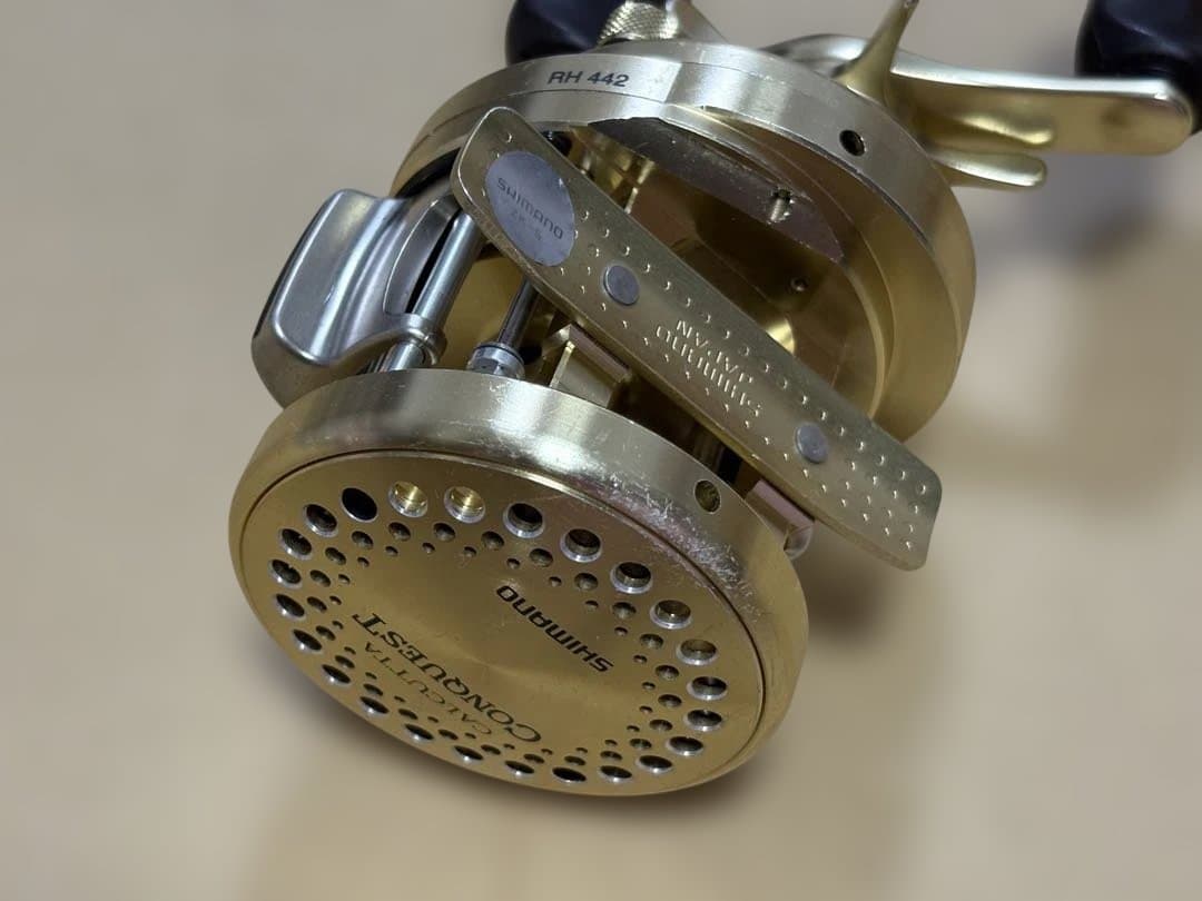 01カルカッタコンクエスト100