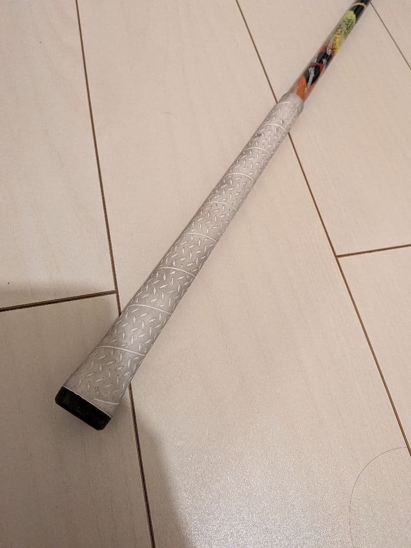 k*t様 ジアッタス The ATLAS 5S キャロウェイスリーブ付