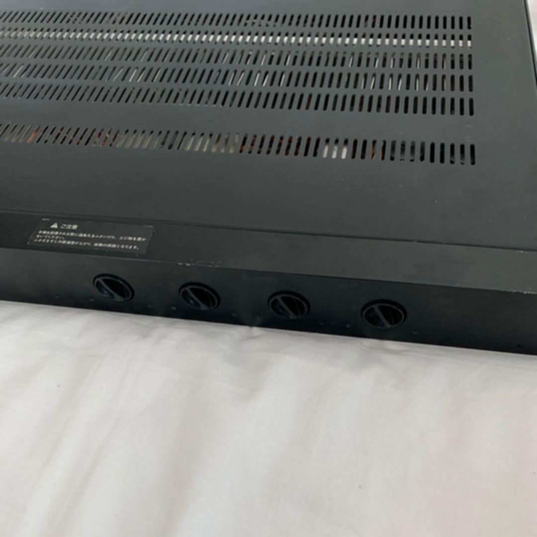 BOSE 1200VI 4チャンネルアンプ(ジャンク)