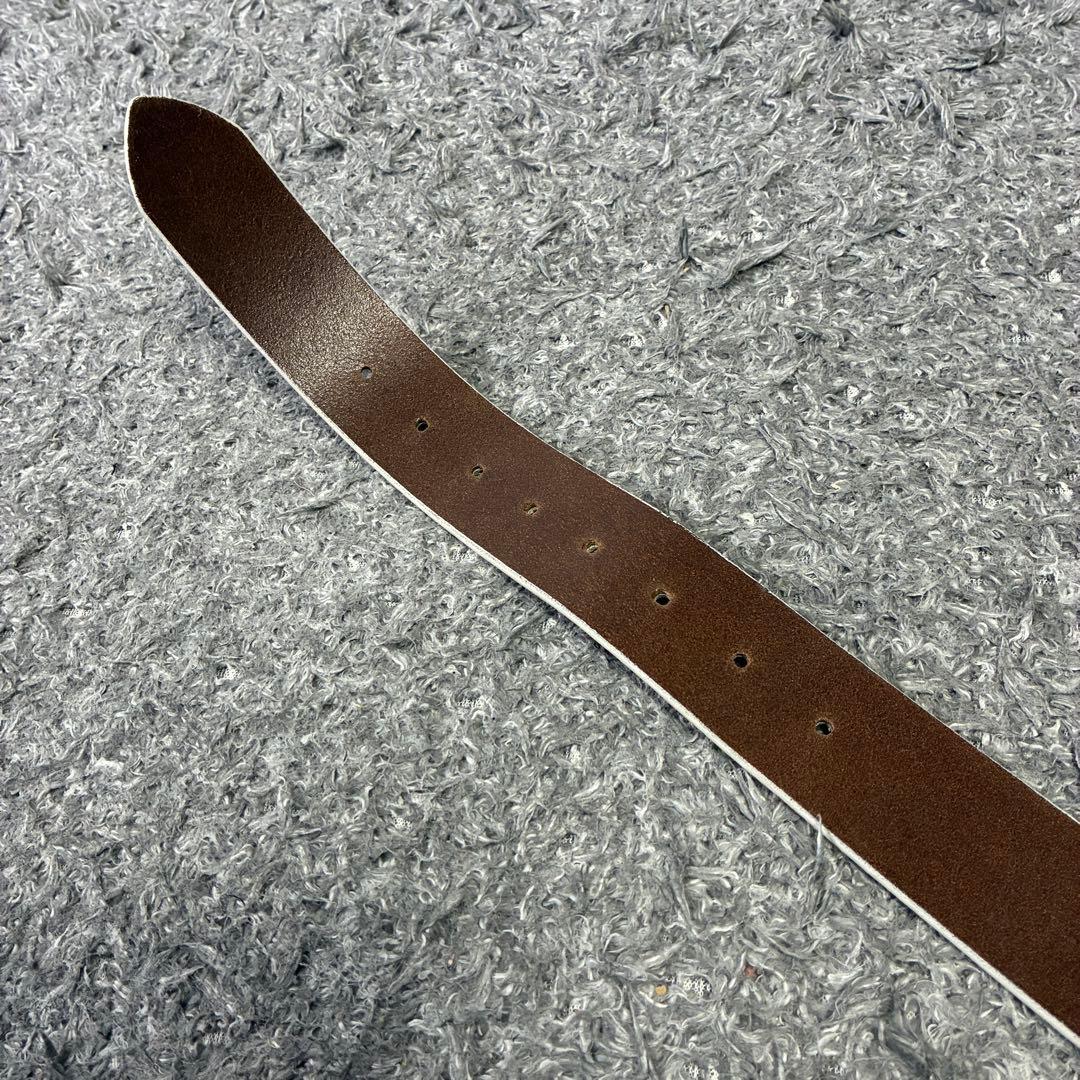 【激レア】Vivienne Westwood 落書きアート レザーベルト