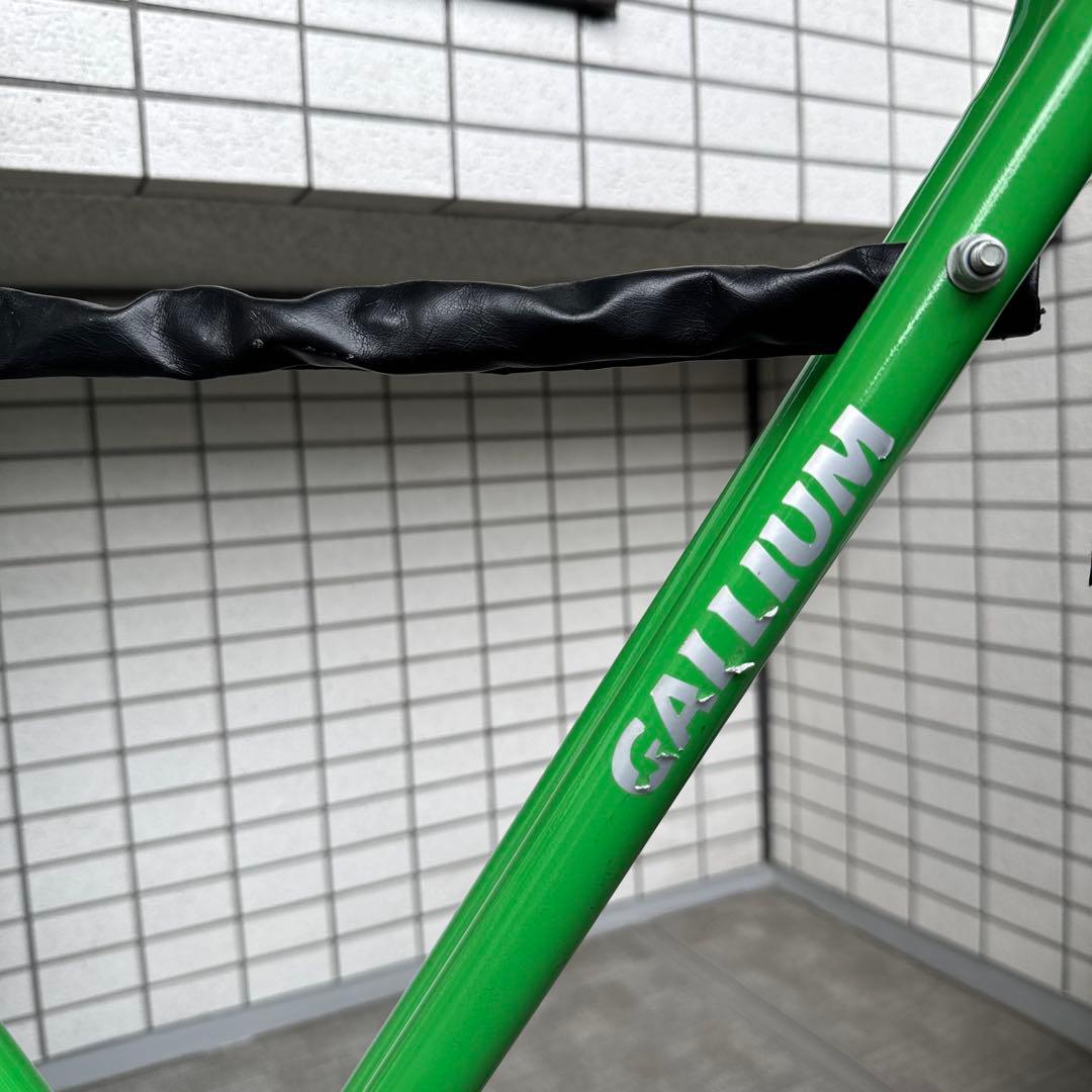 ガリウム GALLIUM ワックススタンド