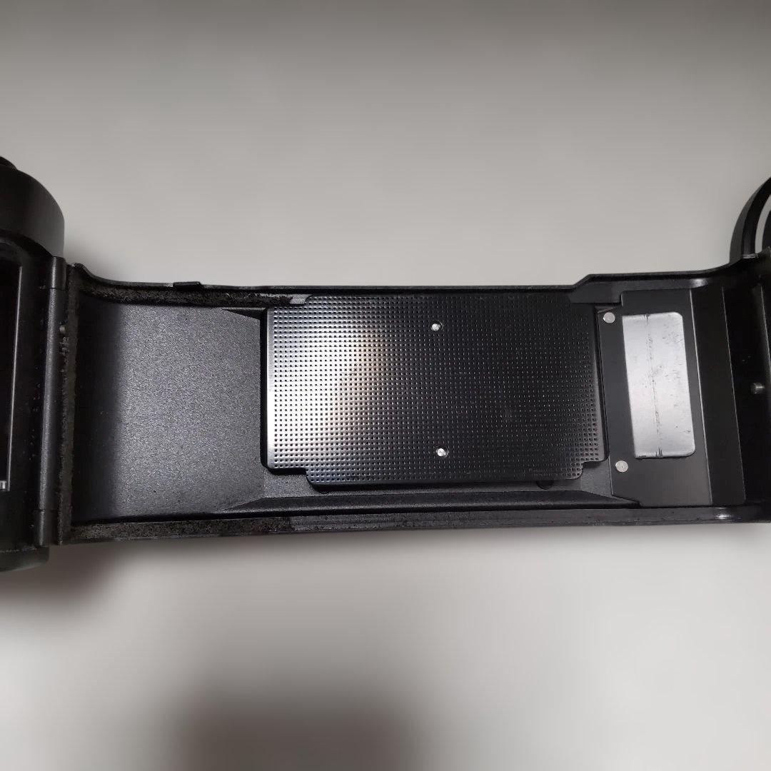 MINOLTA XD MD ROKKOR F1.4 50㎜