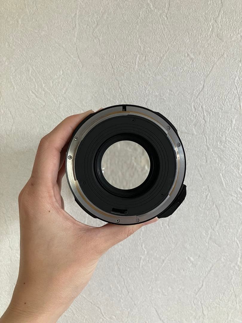 レンズ(単焦点) SMC PENTAX 67 105mm f2.4