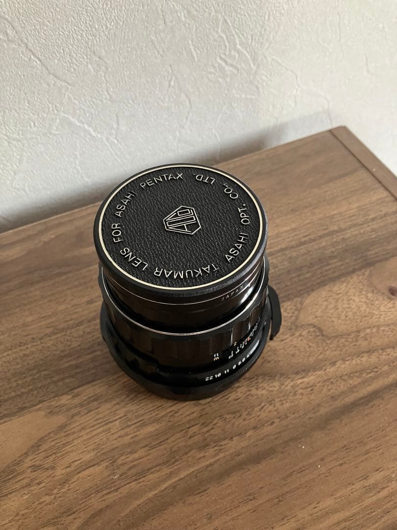 レンズ(単焦点) SMC PENTAX 67 105mm f2.4