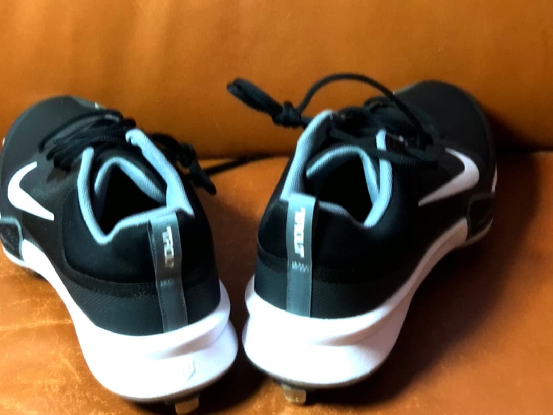 新品★2026年★USA限定★Nike★野球用★トラウト 9 Pro☆30cm