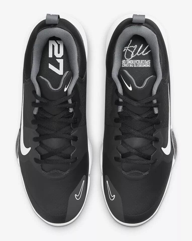 新品★2026年★USA限定★Nike★野球用★トラウト 9 Pro☆30cm