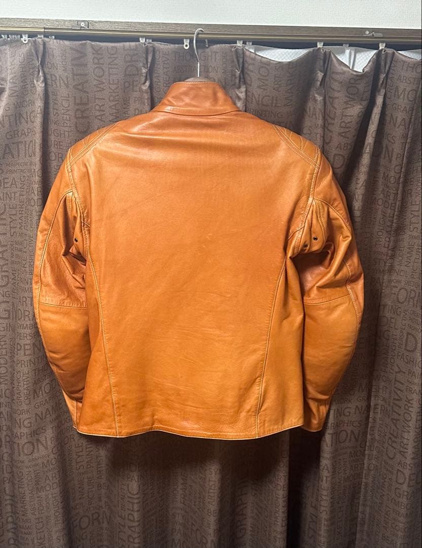 クシタニ　アンフィニッシュドジャケット2 Lサイズ