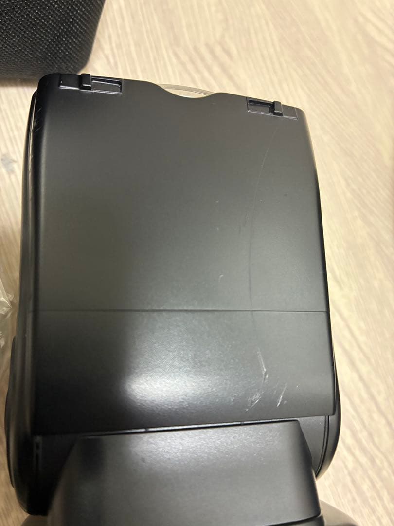 Nikon D7100 デジタル一眼レフ 本体とレンズ2本とSB-700等セット