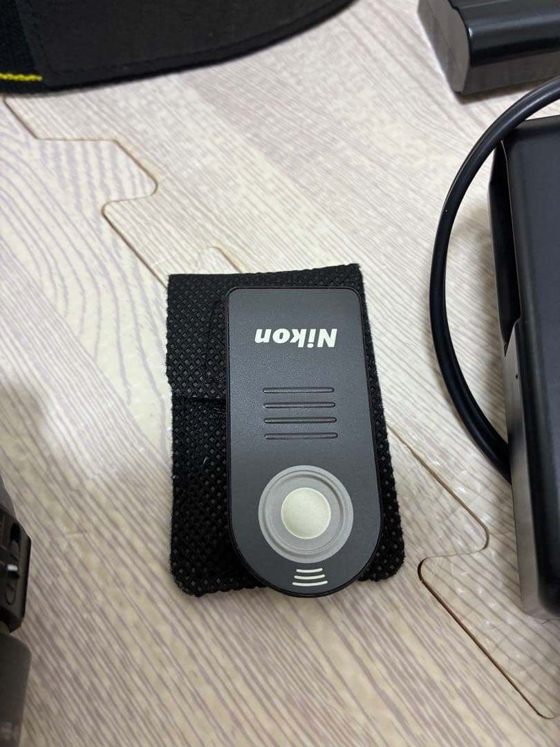 Nikon D7100 デジタル一眼レフ 本体とレンズ2本とSB-700等セット