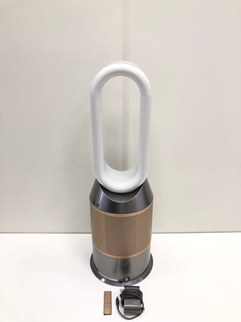 0531アウトレット品　ダイソン PH04 空気清浄機 扇風機 加湿 22年製