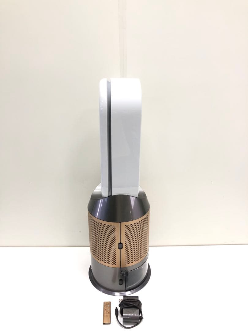 0531アウトレット品　ダイソン PH04 空気清浄機 扇風機 加湿 22年製