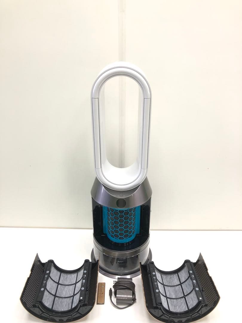 0531アウトレット品　ダイソン PH04 空気清浄機 扇風機 加湿 22年製