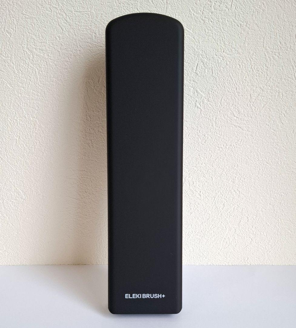 ブライト エレキブラシプラス ブラシ型美顔器