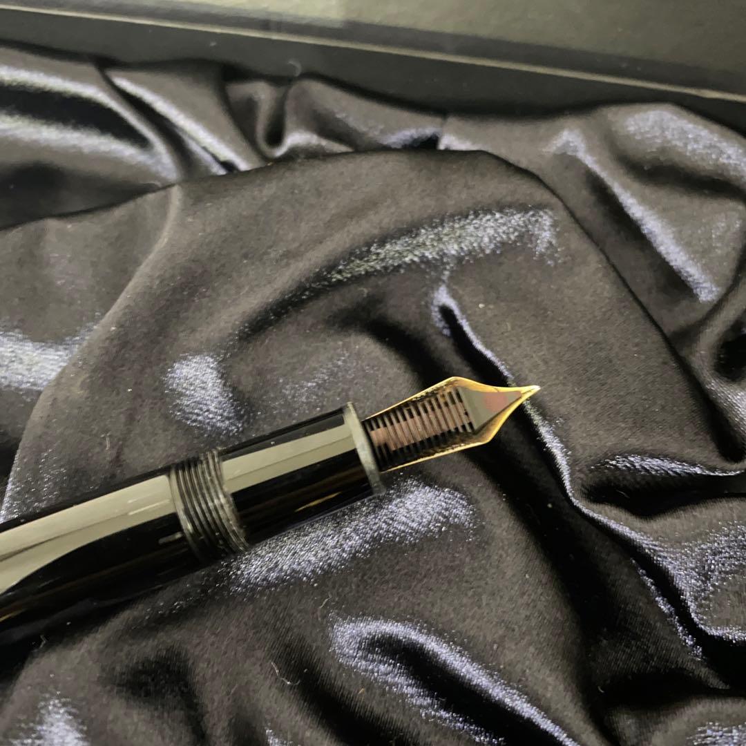 コ*ズ様 モンブランMONTBLANC75yearsMYISTERSTUCK18