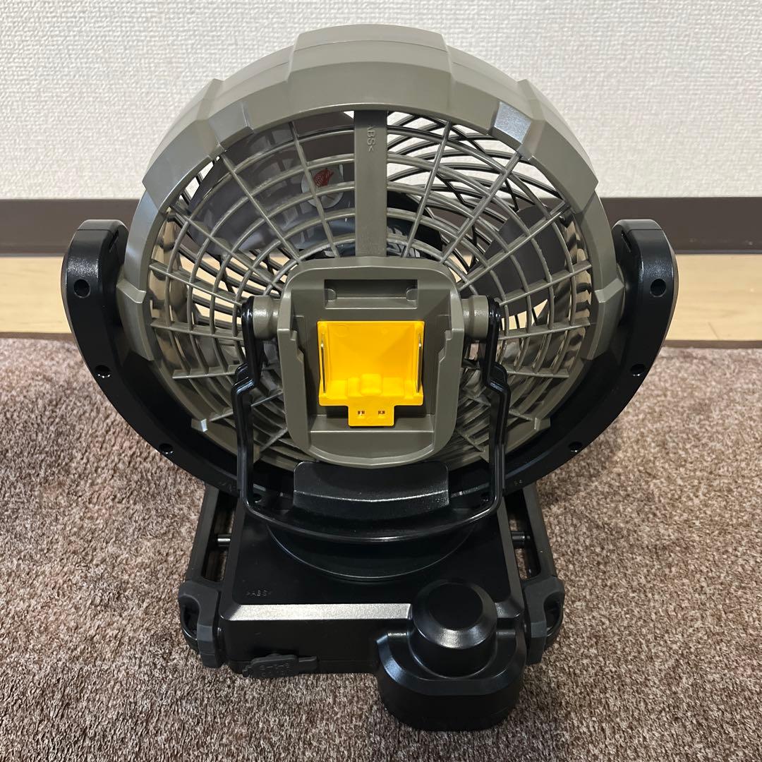 スノーピーク　フィールドファンアウトドア　MKT-102 充電池セット