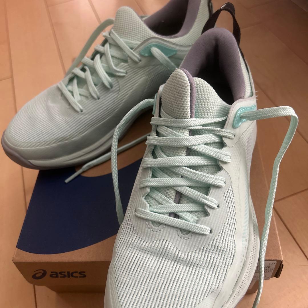 asics GLIDE NOVA バスケットシューズ
