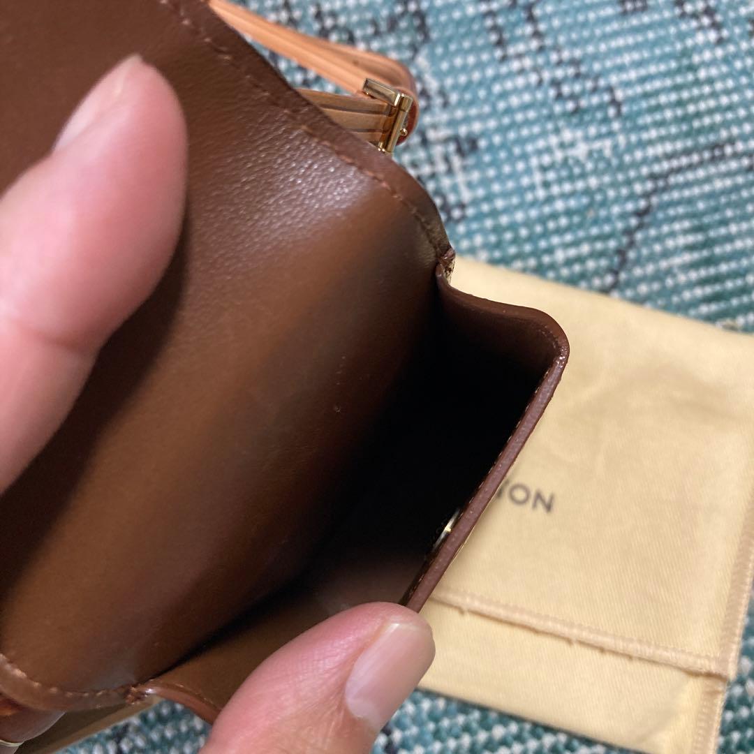 最終値下げ！ルイヴィトン　シガレットケース
