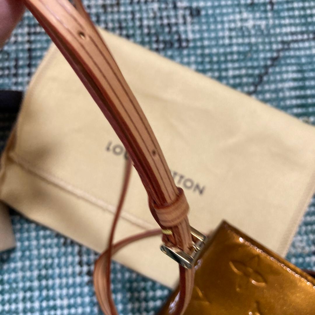 最終値下げ！ルイヴィトン　シガレットケース