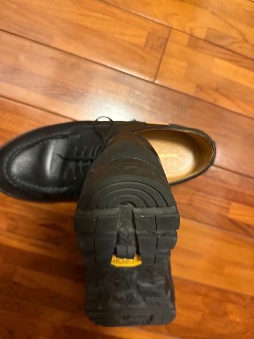 くりりんエンダースキーマ #2146 derby size5 Hender