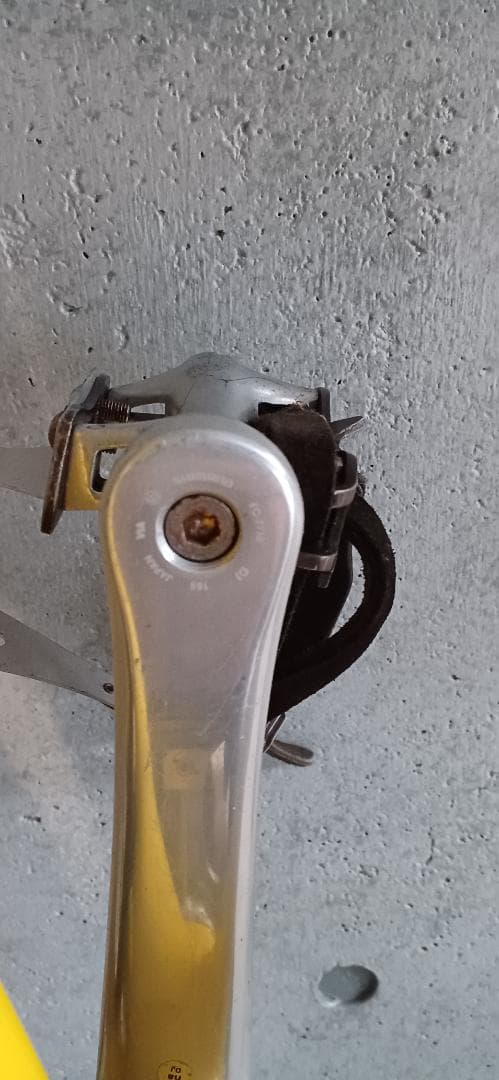 希少・実戦向き　UMEZAWA トラックレーサー 完成車 NJSパーツ多数