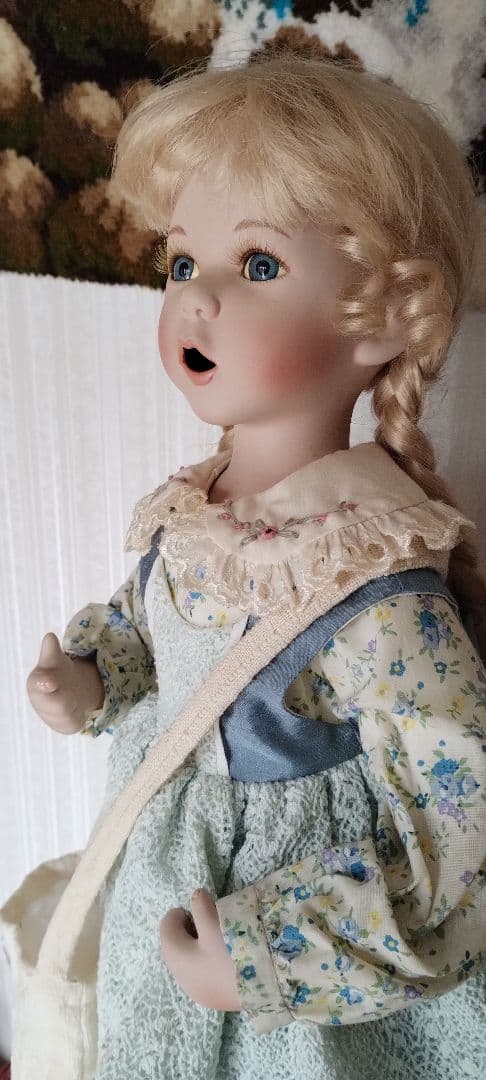 コレクターズドール